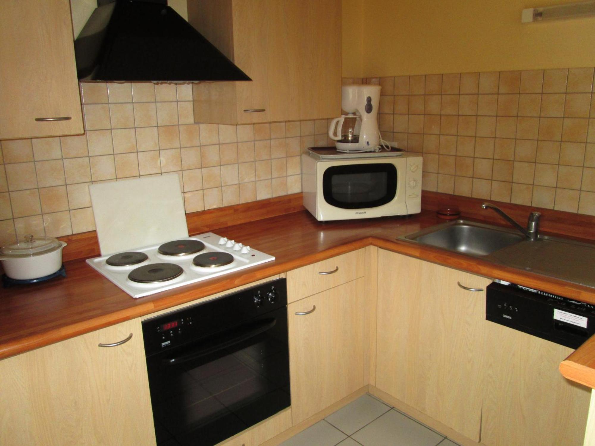 Village De Gites De L'Anse De Moidrey Habitación foto